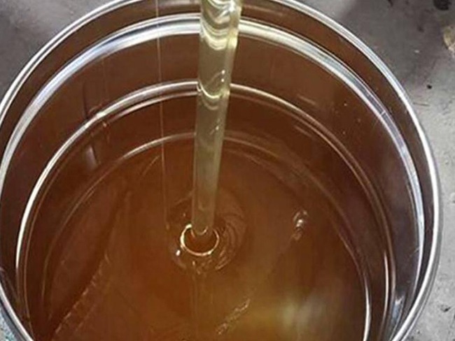 RD-158酚醛環氧乙烯基樹脂在耐高溫強腐蝕場合的應用