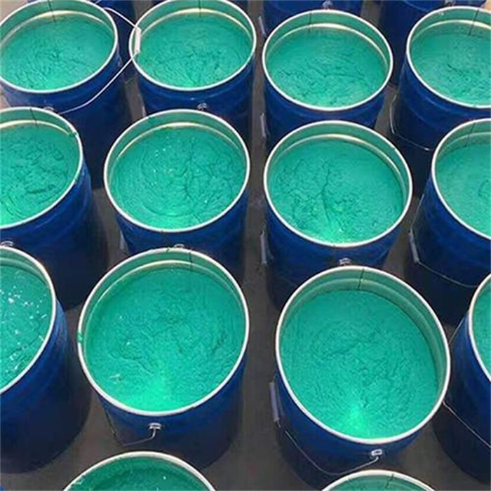 TCH-2中溫乙烯基玻璃鱗片涂料