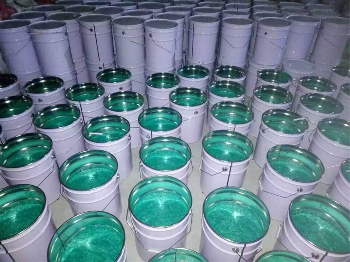 TCH-3環氧玻璃鱗片涂料