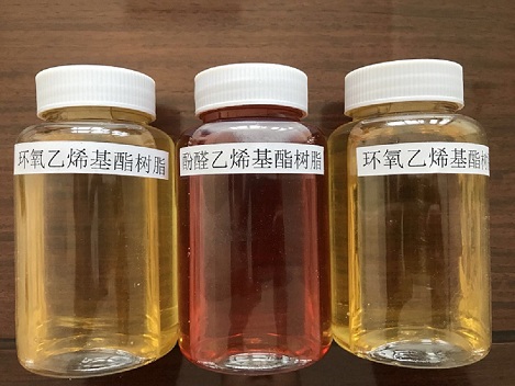 TZ-470酚醛乙烯基酯樹脂